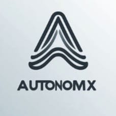 AUTONOMX Logo